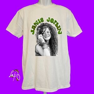 Janis Joplin shirt